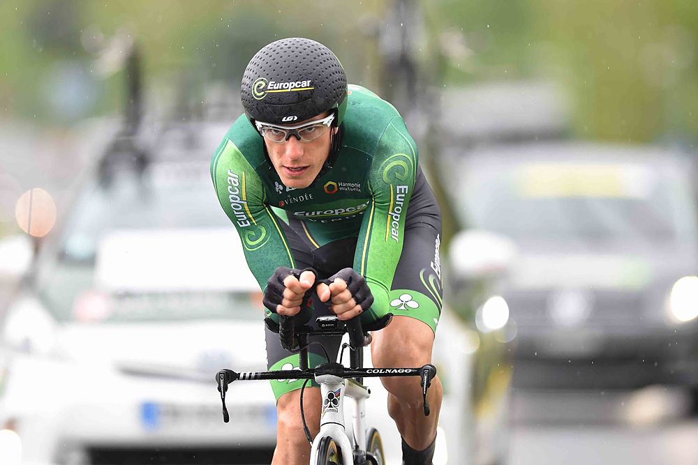 Europcar