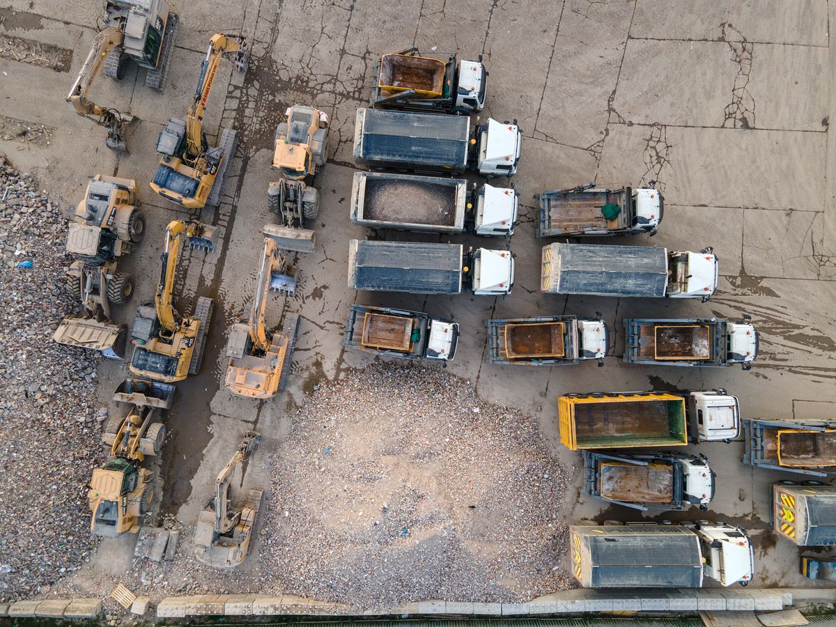 DJI Mavic Air 2 stills image quality