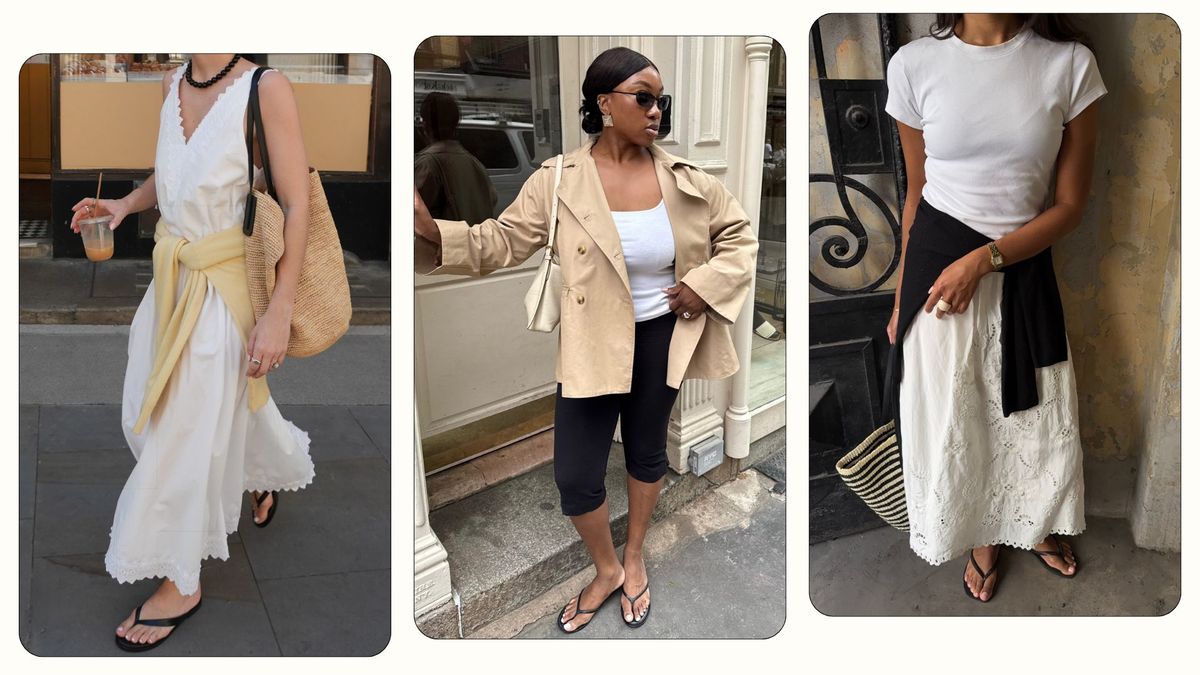 9 Classic and Easy-to-Wear Outfits for Summer 2026 | Who What Wear