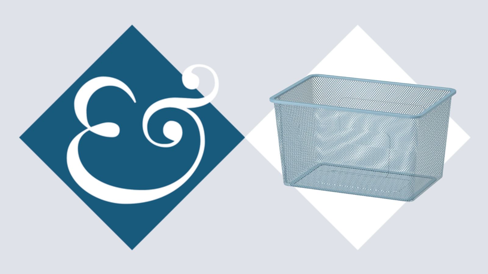 IKEA mesh basket product image header