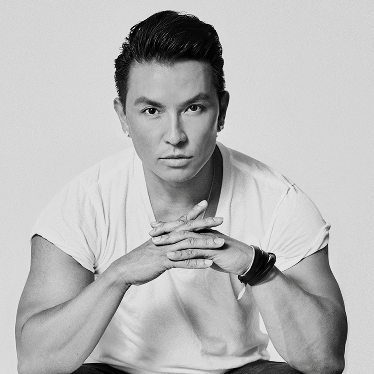 Why Fashion Designer Prabal Gurung Decided to Write a Memoir