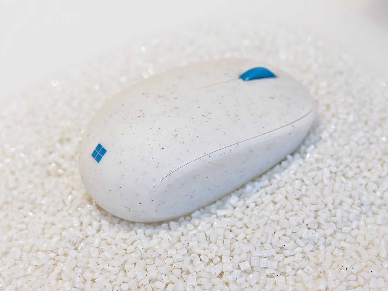 Surface Ocean Mouse