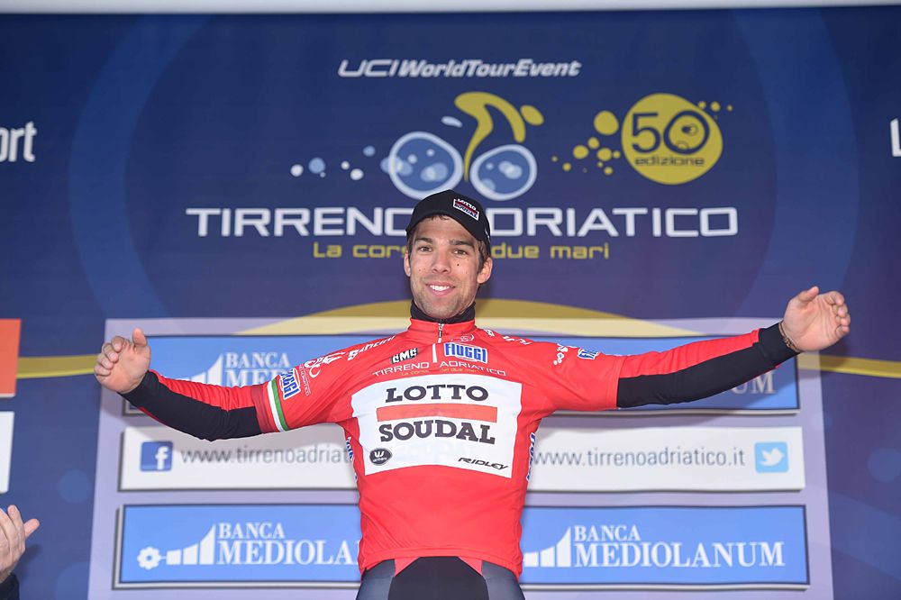 Jens Debusschere (Lotto-Soudal)