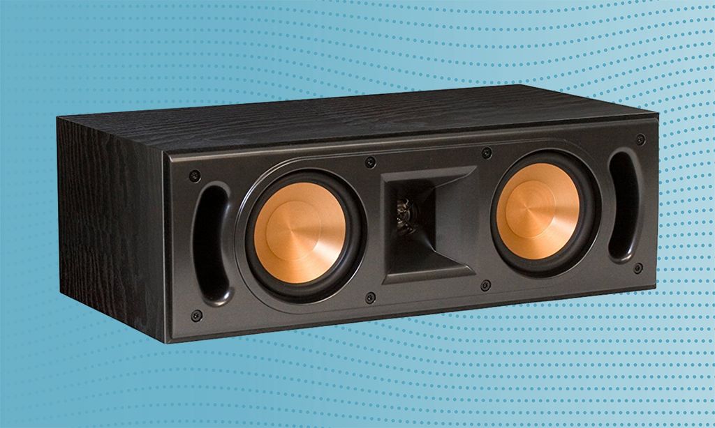 The BestReviewed Center Channel Speakers For Sale on Amazon Tom's Guide