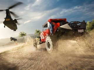 How to Get Forza Horizon 4 Demo for FREE on Windows 10 