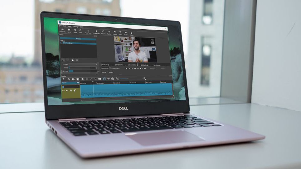 best video editing software for mac app store