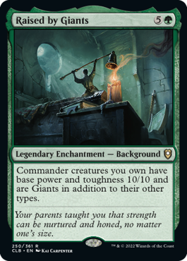 Magic: the Gathering Battle for Baldur's Gate - New Mechanics Cards