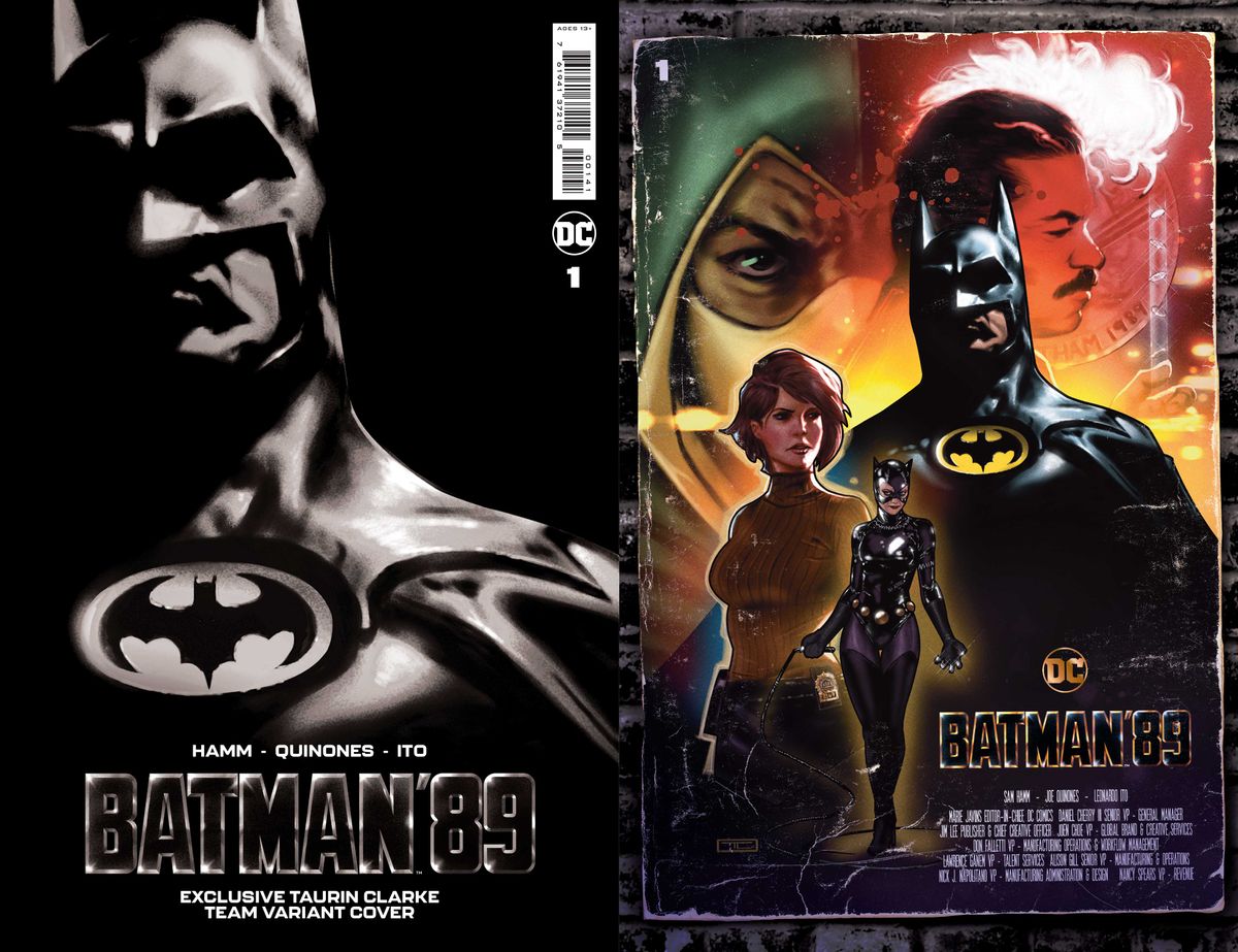 Batman '89