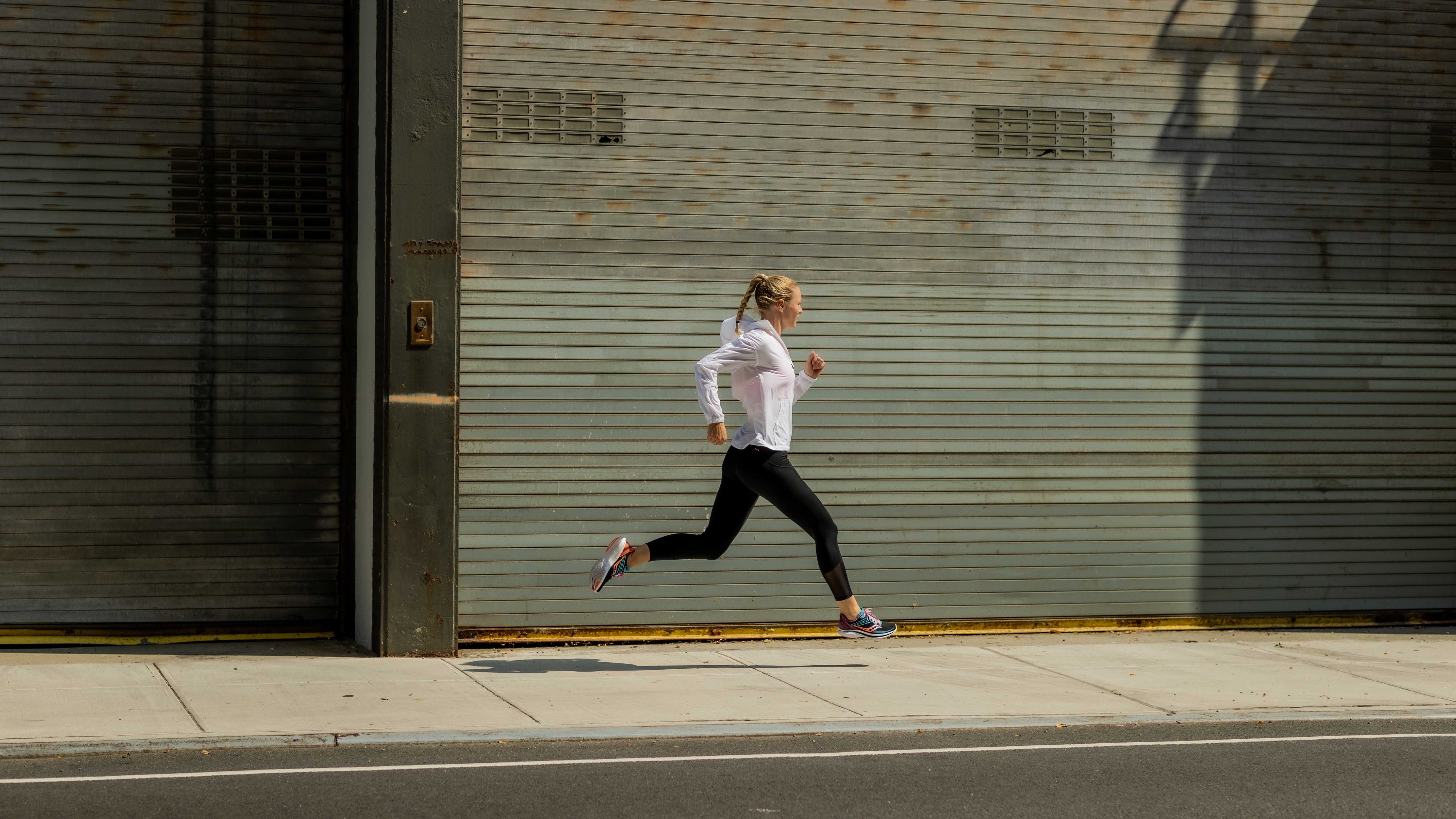 best womens running