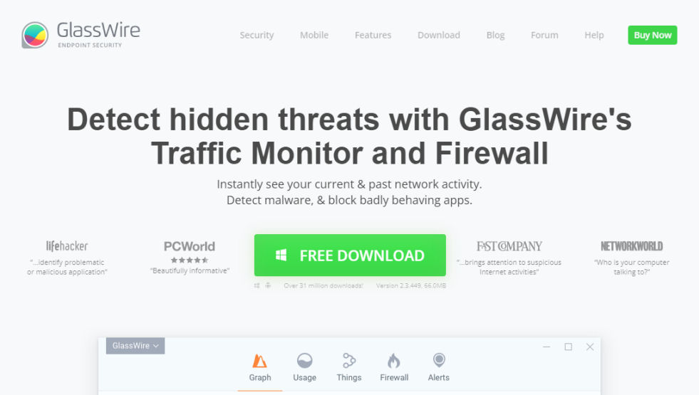 Best firewall software of 2024 | TechRadar