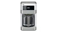 Braun BrewSense Drip Coffee Maker