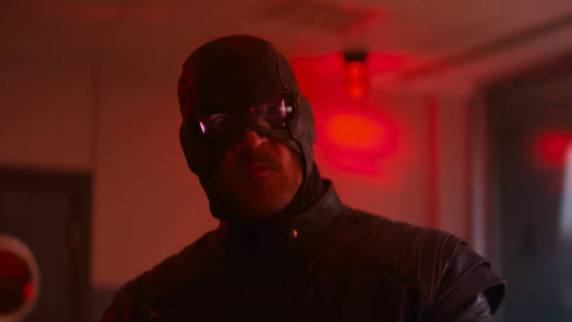VisionQuest episode 3 reveals Paladin has history with some major MCU characters