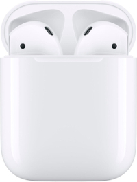Apple AirPods with Charging Case (2nd Gen):&nbsp;was $129 now $89 @ Walmart