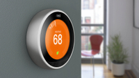 Google Nest Learning Thermostat V3 Premium van €229 voor €179
