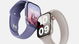 Apple Watch Series 8 concept