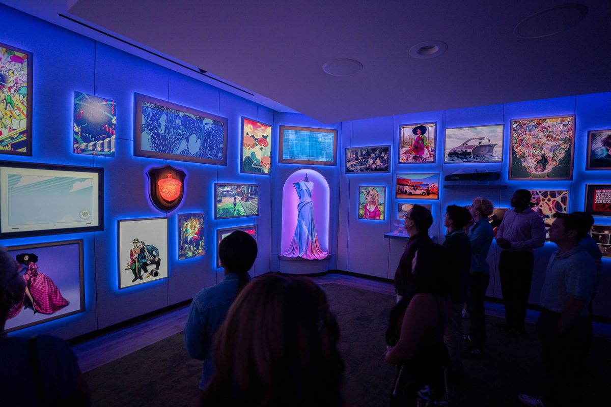 SCADstory atlanta experience