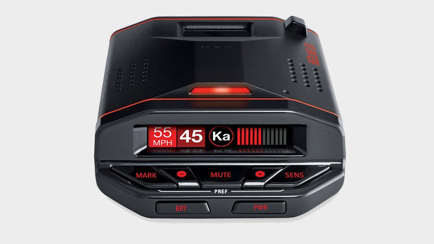 Best Radar Detectors: Avoid Any Unwanted Speed Camera Surprises | Top ...