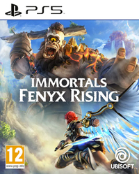 Immortals Fenyx Rising for PS5 |