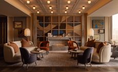 capella taipei wallpaper design awards