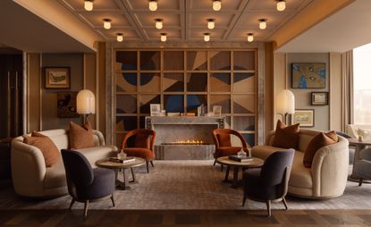 capella taipei wallpaper design awards