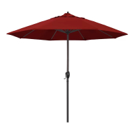 Joss & Main 108'' Market Sunbrella Umbrella