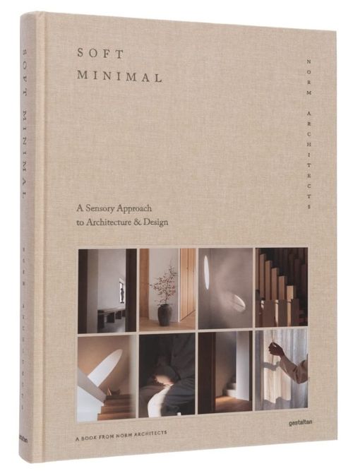 Soft Minimal: Coffee Table Book