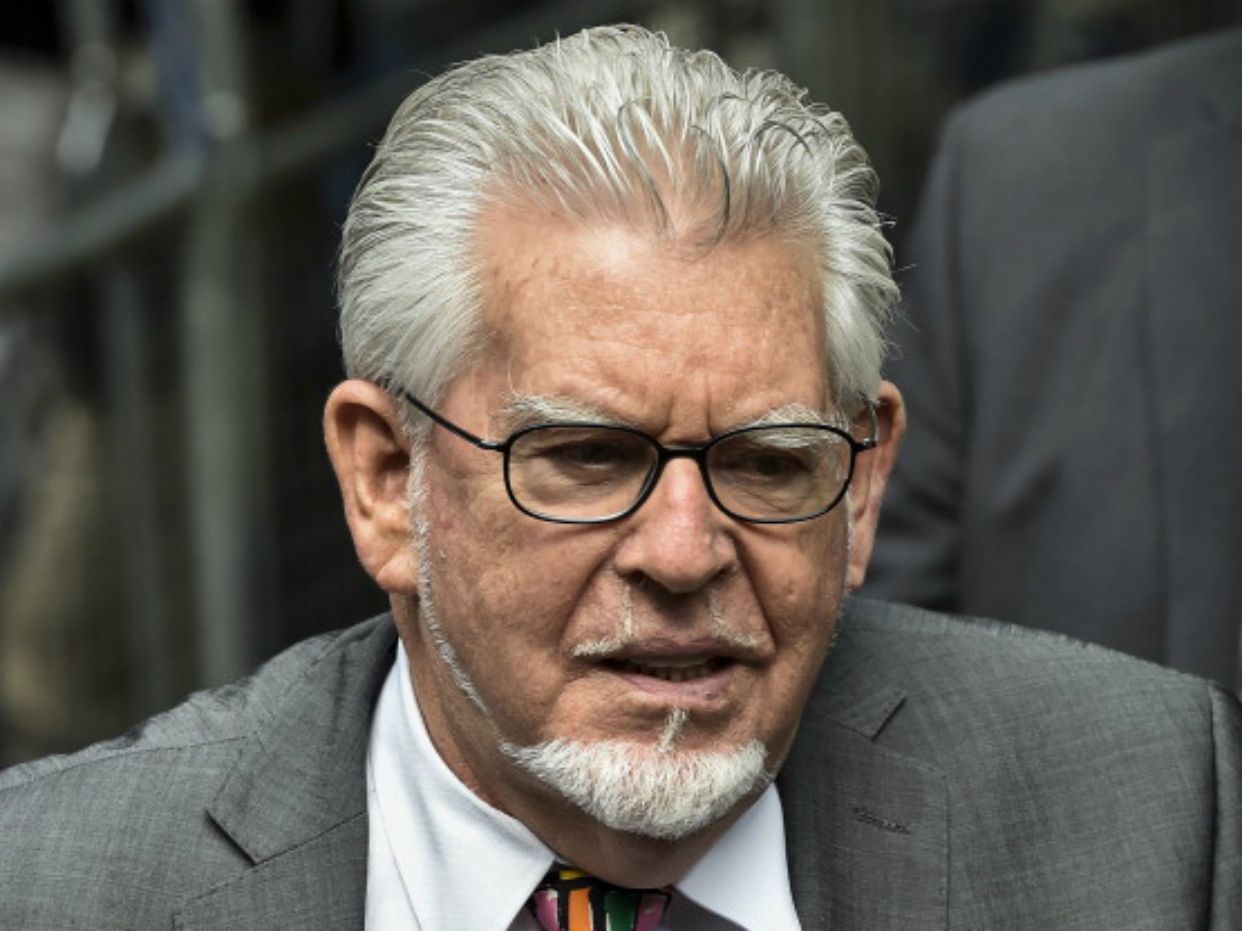 Rolf Harris