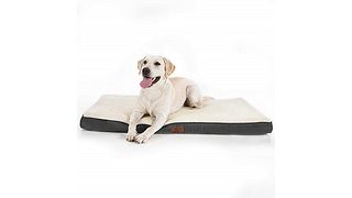 Bedsure Orthopedic dog mattress