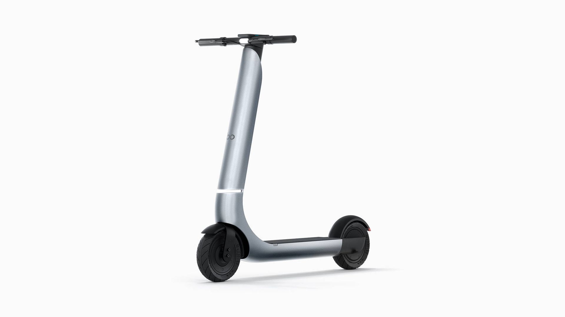 Bo M Electric Scooter