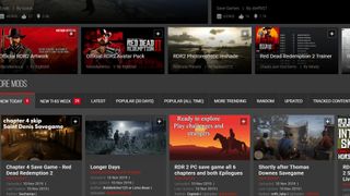 How to add Red Dead Redemption 2 mods to your PC