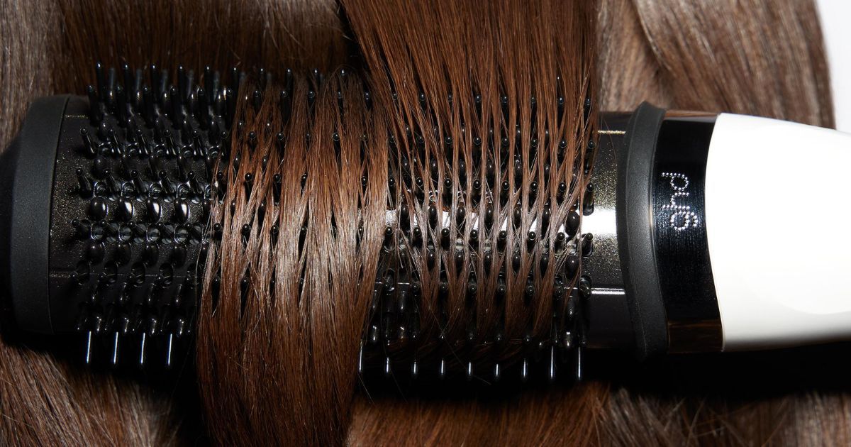 The new ghd wet-to-dry tool creates a bouncy blow-dry in very little time – it’s so easy to use that I haven’t touched another styler since The new ghd wet-to-dry tool creates a bouncy blow-dry in very little time – it’s so easy to use that I haven’t touched another styler since
