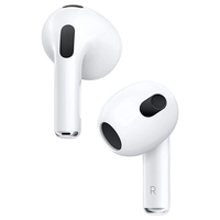 AirPods 3rd Generation $179