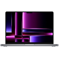 MacBook Pro 14-inch (M2 Pro): was