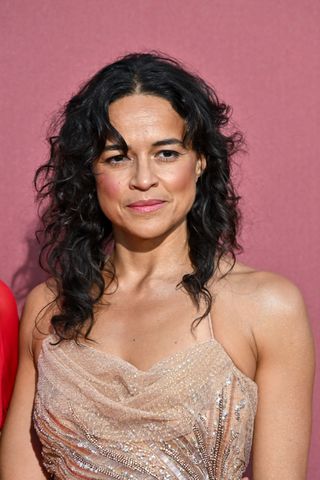 habit - Michelle Rodriguez