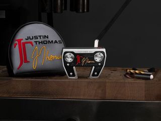 Scotty Cameron Unveils Justin Thomas Inspired Putter