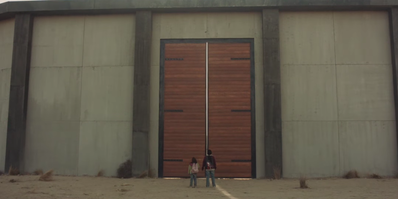 84 Lumber&amp;#039;s Super Bowl ad