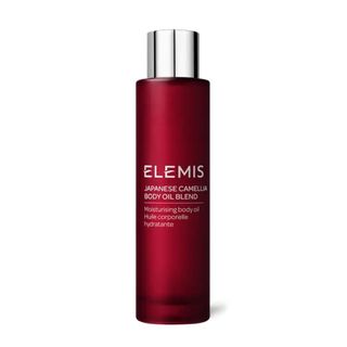 Elemis Japanese Camellia Body Oil Blend