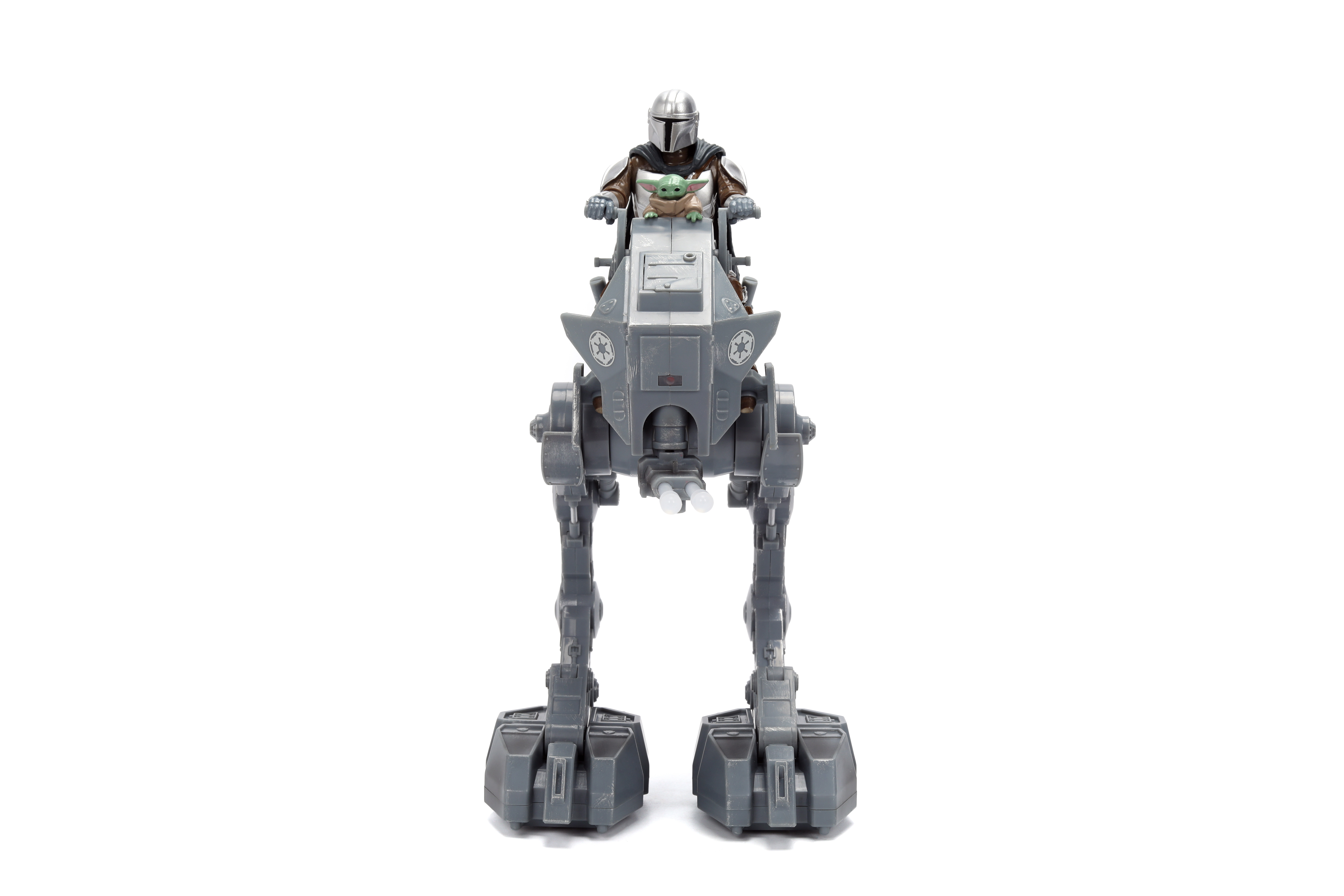 Jada Toys Star Wars AT-RT R/C Walker