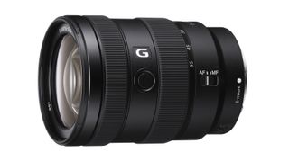 Sony 16-55mm f/2.8