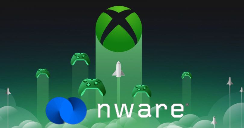 Xbox Cloud Gaming and Nware