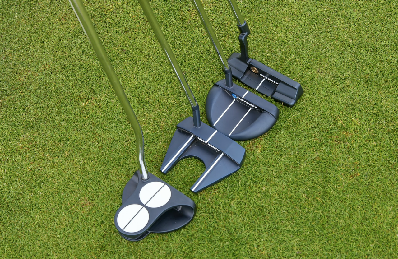 Ai-One putters