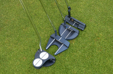 Ai-One putters