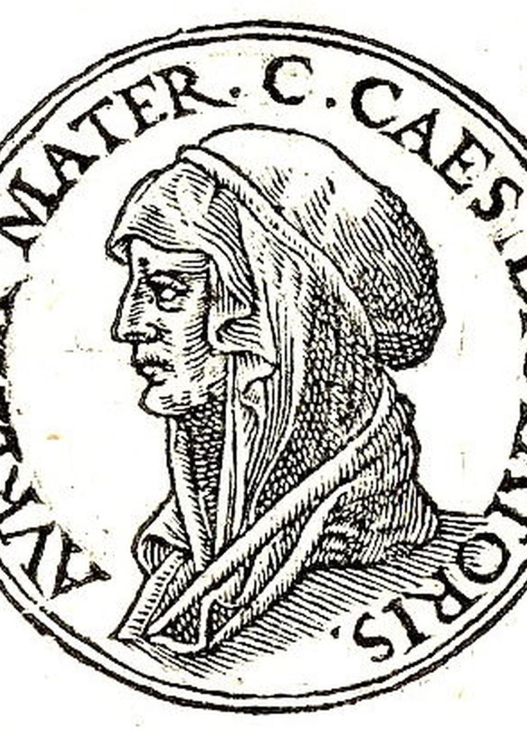 Aurelia Cotta