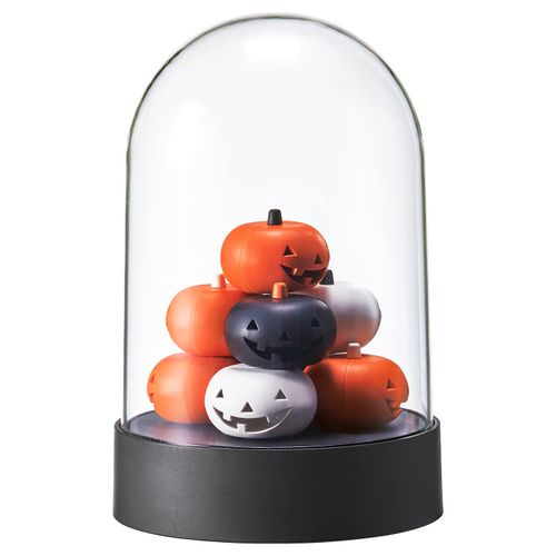 Kustfyr LED pumpkin Table Decoration