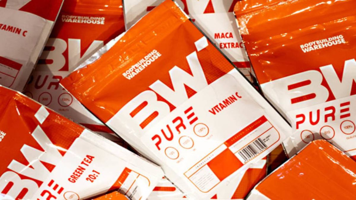 Bodybuilding Warehouse discount codes 35 OFF for January 2024 T3