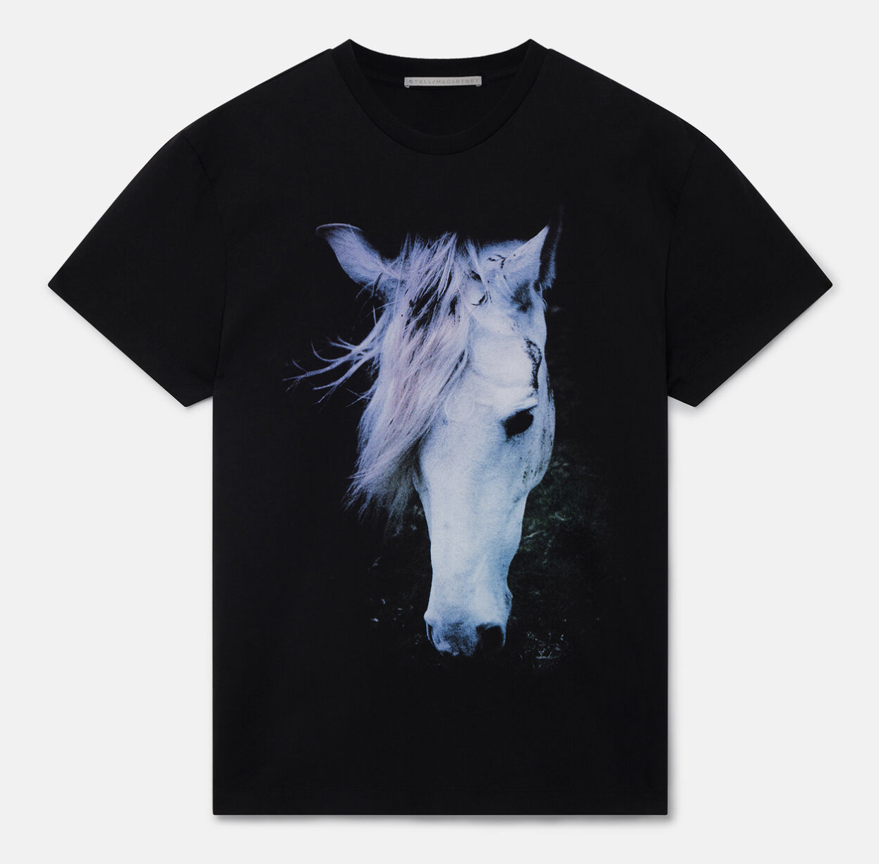 The White Horse T-Shirt