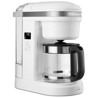 KitchenAid filter Best coffee machine 