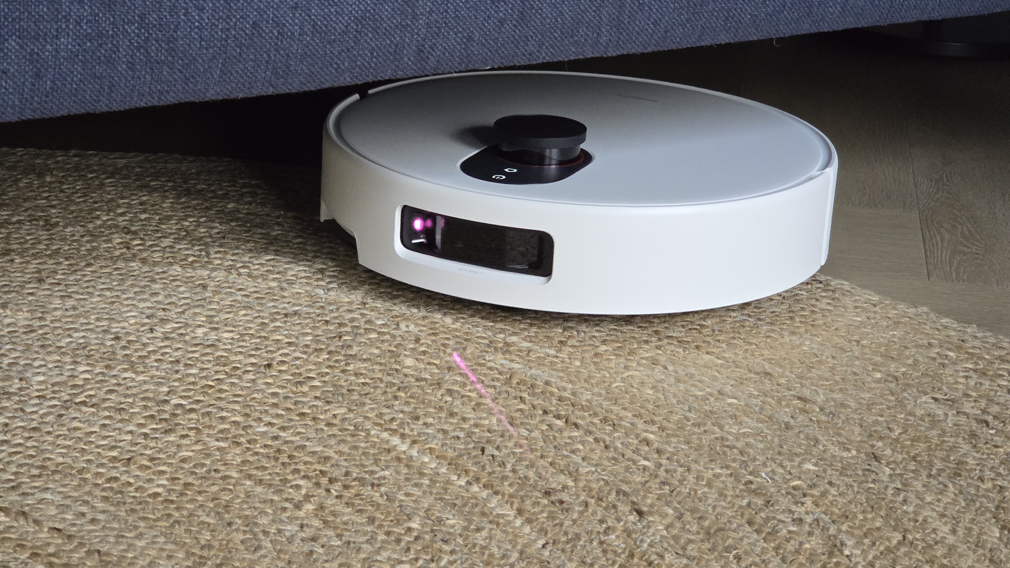 Xiaomi Robot Vacuum 5
