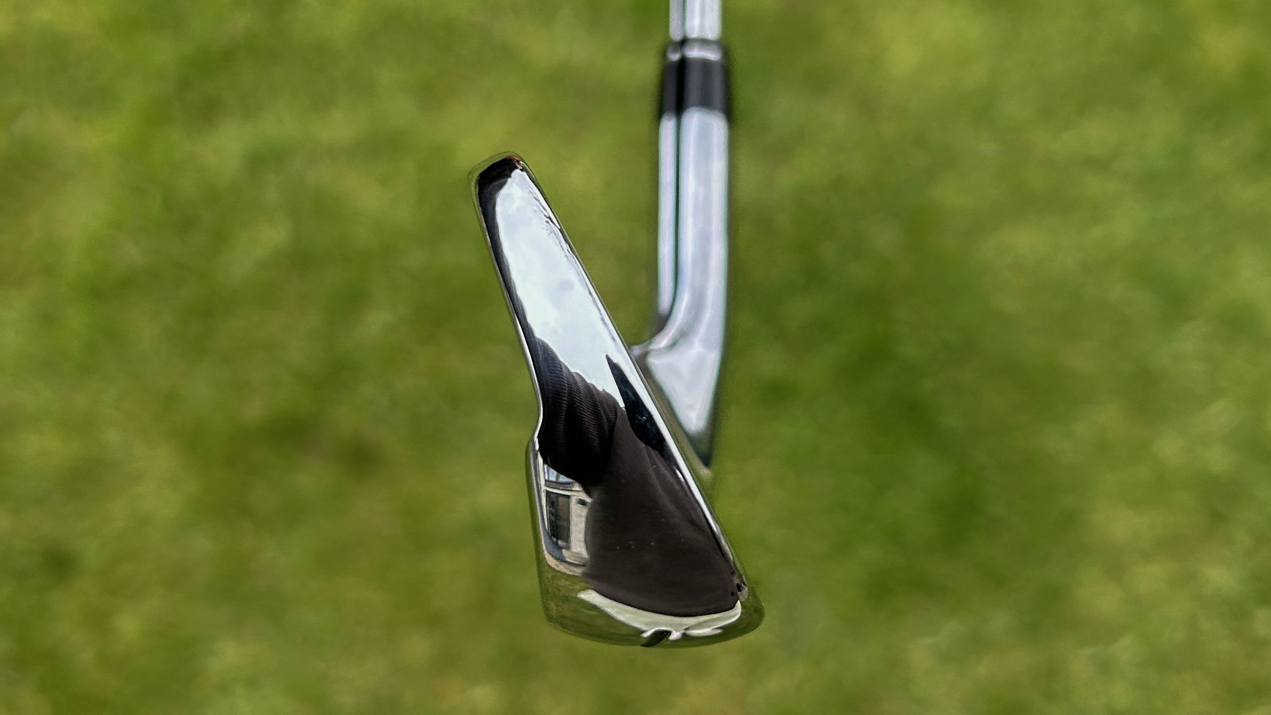 Photo of the Wilson 2026 Dynapwr Forged Iron