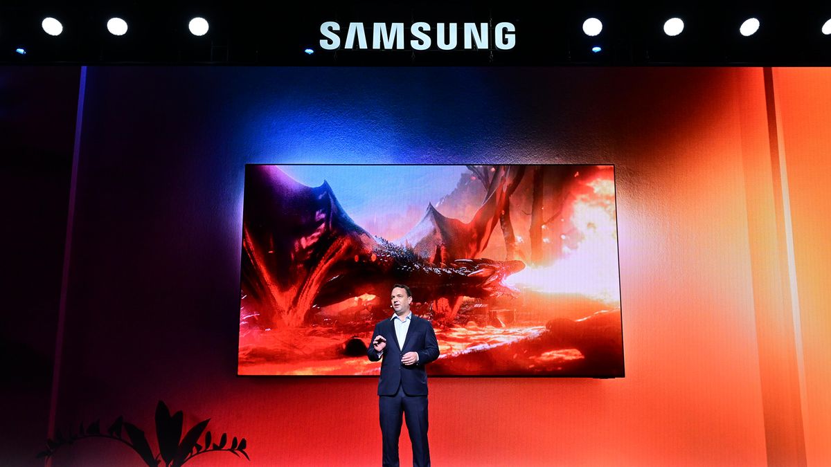 How To Watch Samsung's CES 2024 Press Conference: A Big Year For The ...